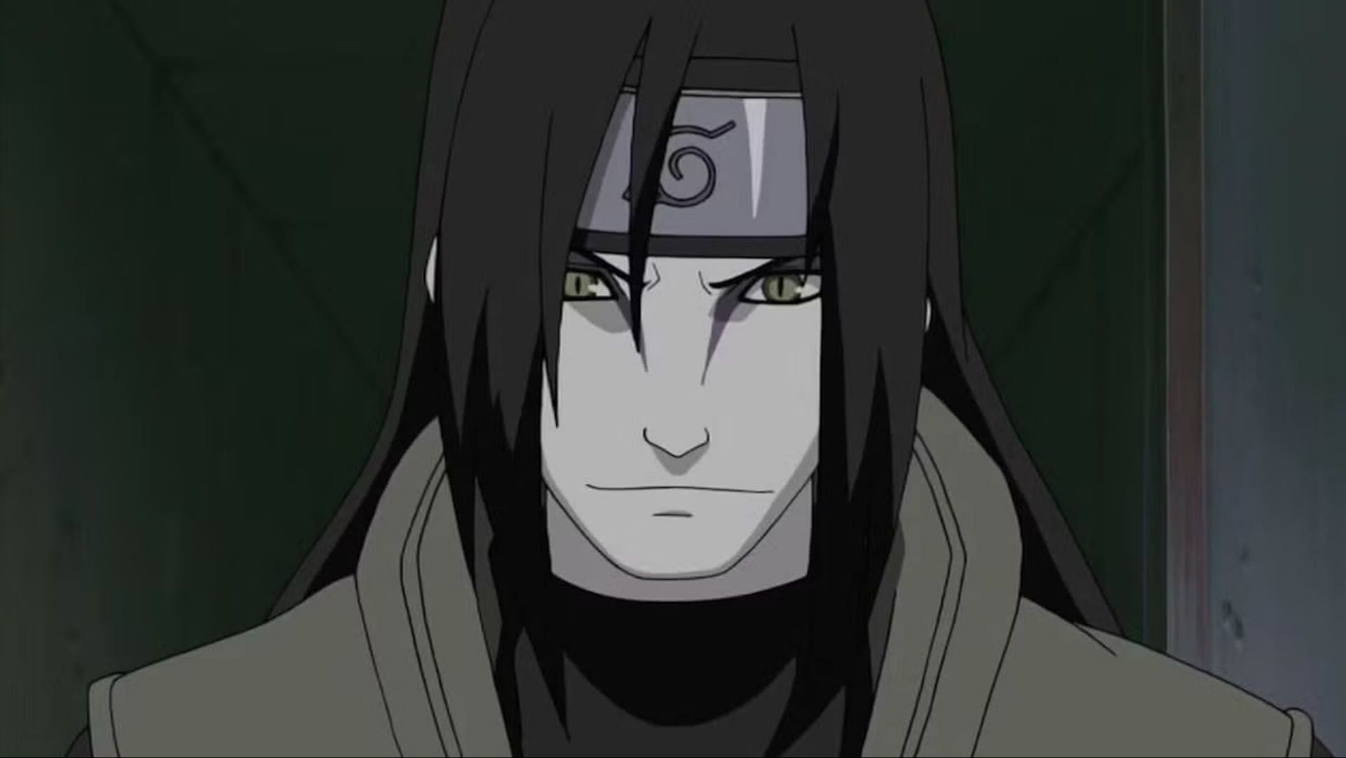 Orochimaru is one of the anime characters who'd be a terrible boss (Image via Pierrot)